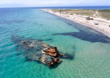 Θεσσαλονίκη: Από σήμερα τα εξπρές λεωφορεία του ΟΑΣΘ για τις παραλίες του Δ. Θερμαϊκού