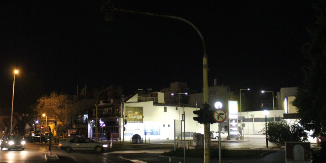 Δ.Κορδελιού-Ευόσμου: Εργασίες οδοποιίας στην οδό Αριστοτέλους – Αλλαγές σε δρομολόγια του ΟΑΣΘ