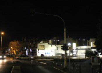 Δ.Κορδελιού-Ευόσμου: Εργασίες οδοποιίας στην οδό Αριστοτέλους – Αλλαγές σε δρομολόγια του ΟΑΣΘ