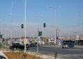 Θεσσαλονίκη: Έργα στο δρόμο του αεροδρομίου – Κλείνει τις νυχτερινές ώρες