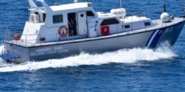 Χαλκιδική: Συνεχίζονται και σήμερα οι έρευνες για τον νεαρό τουρίστα