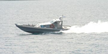 Χαλκιδική: Συνεχίζονται οι έρευνες για τον εντοπισμό του 28χρονου τουρίστα