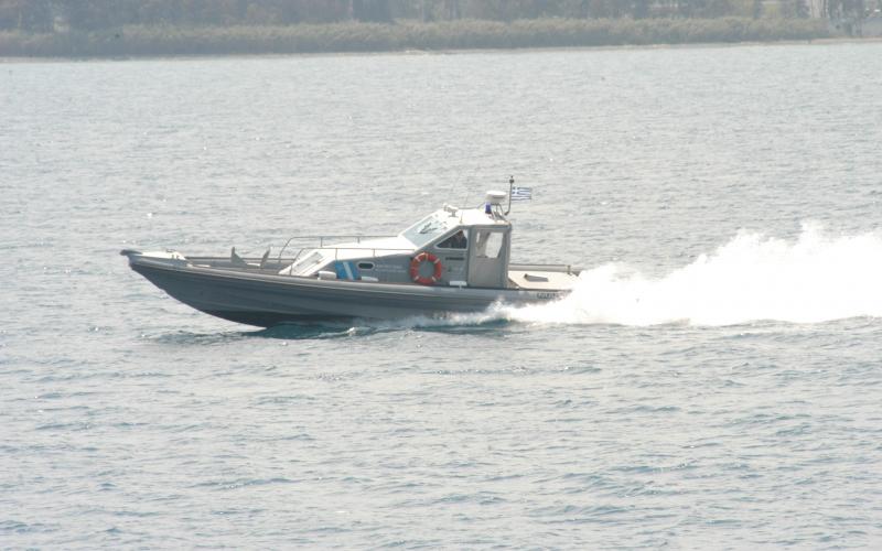 Χαλκιδική: Συνεχίζονται οι έρευνες για τον εντοπισμό του 28χρονου τουρίστα
