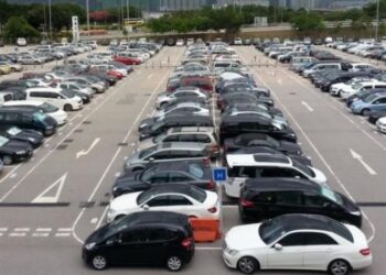 Θεσσαλονίκη: Έρχονται 20 δωρεάν πάρκινγκ 700 θέσεων με εντολή Ζέρβα – Τα σημεία