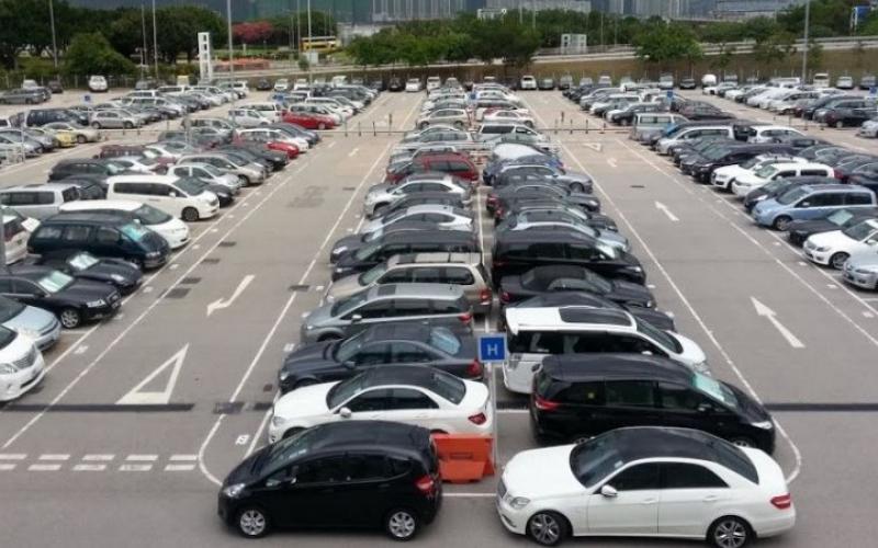 Θεσσαλονίκη: Έρχονται 20 δωρεάν πάρκινγκ 700 θέσεων με εντολή Ζέρβα – Τα σημεία