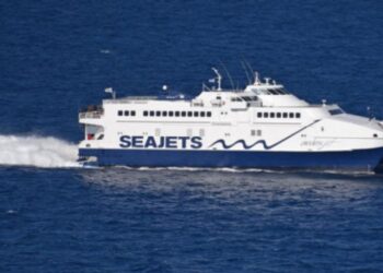 Seajets: Έκπτωση 30% στα ταξίδια από και προς Βόλο – Σκιάθο – Σκόπελο – Αλόννησο