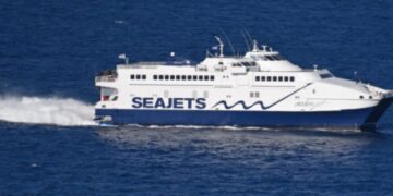 Seajets: Έκπτωση 30% στα ταξίδια από και προς Βόλο – Σκιάθο – Σκόπελο – Αλόννησο