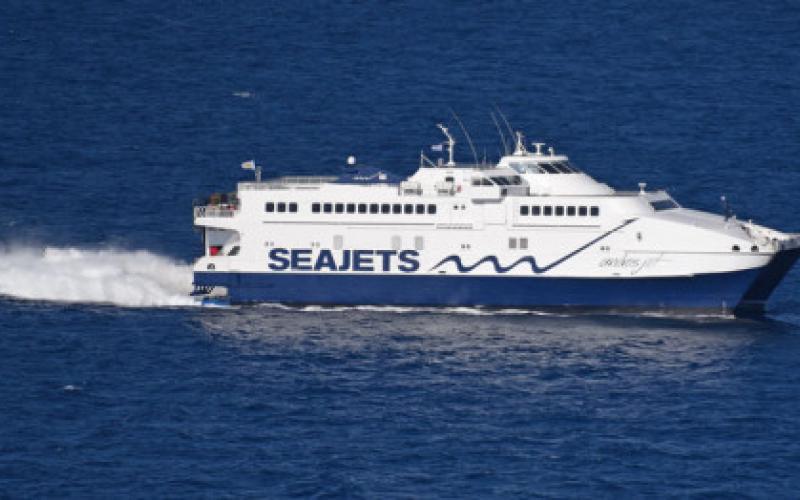 Seajets: Έκπτωση 30% στα ταξίδια από και προς Βόλο – Σκιάθο – Σκόπελο – Αλόννησο