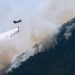 Υψηλός κίνδυνος πυρκαγιάς σήμερα σε Θεσσαλονίκη και Χαλκιδική