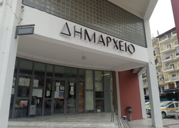 Εύοσμος: Προχωρά το έργο για τη διάνοιξη και διαμόρφωση πεζοδρόμων