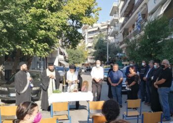 Εύοσμος: Συστέγαση δημοτικών σχολείων και μετεγκατάσταση του ΕΕΕΕΚ