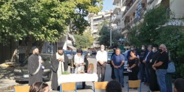 Εύοσμος: Συστέγαση δημοτικών σχολείων και μετεγκατάσταση του ΕΕΕΕΚ