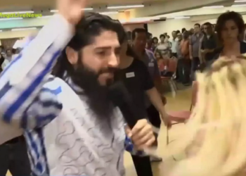 Δύο συλλήψεις για τους εξορκισμούς στην Αριστοτέλους – Χειροπέδες και στον επικεφαλής της «Εκκλησίας των Εθνών»