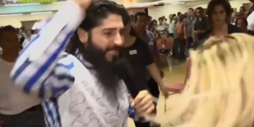 Δύο συλλήψεις για τους εξορκισμούς στην Αριστοτέλους – Χειροπέδες και στον επικεφαλής της «Εκκλησίας των Εθνών»