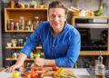 Ο Jamie Oliver στη Θεσσαλονίκη