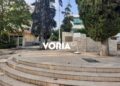 Άγαλμα Παύλου Μελά στο Κορδελιό: “Επιστρέφω σε λίγο….ευσταθεστέρος”