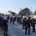 Ένταση στη “Μαλαματίνα” – Επέμβαση της Αστυνομίας έπειτα από εισαγγελική εντολή (Βίντεο)