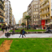 Θεσσαλονίκη: Αλλάζει η πλατεία Ναυαρίνου – Δρόμοι ήπιας κυκλοφορίας (Εικόνες & βίντεο)