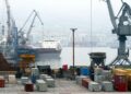Θεσσαλονίκη: Τραυματίστηκε λιμενεργάτης κατά την εκφόρτωση πλοίου στο λιμάνι