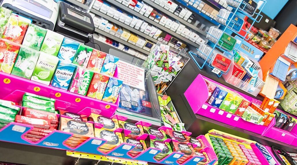 Ληστεία σε ψιλικατζίδικο στο κέντρο της Θεσσαλονίκης