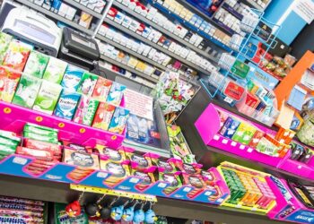 Ληστεία σε ψιλικατζίδικο στο κέντρο της Θεσσαλονίκης