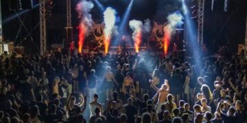 Θεσσαλονίκη: Γεμίζει μουσικές η πόλη – Συνεχίζεται το 3ο Φεστιβάλ Καλοκαιριού