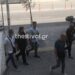 Θεσσαλονίκη: Στον Εισαγγελέα ο επικεφαλής της “Εκκλησίας των Εθνών” – “Χαίρομαι γιατί αξιώθηκα να φυλακιστώ για χάρη του Ιησού Χριστού”