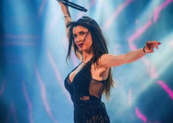 Θεσσαλονίκη: Ανοίγει αυλαία στις συναυλίες της 86ης ΔΕΘ απόψε η Πάολα