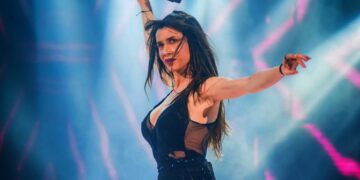 Θεσσαλονίκη: Ανοίγει αυλαία στις συναυλίες της 86ης ΔΕΘ απόψε η Πάολα