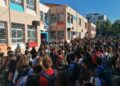 Αγιασμοί στα Σχολεία του Δήμου Κορδελιού Ευόσμου (Eικόνες)