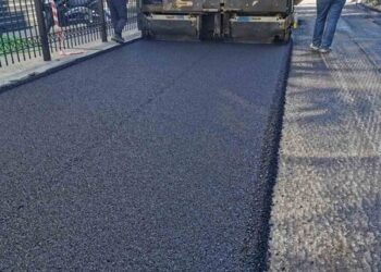 Δήμος Κορδελιού – Ευόσμου: Ο χάρτης με τους δρόμους που θα ασφαλτοστρωθούν