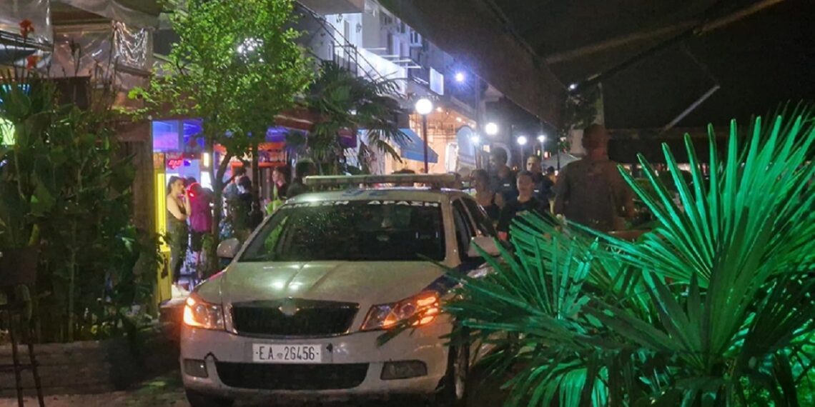 ΠΡΙΝ ΛΙΓΟ: Άγρια επίθεση σε 16χρονο στον Εύοσμο – ¨Ήταν οπαδοί αντίπαλης ομάδας”