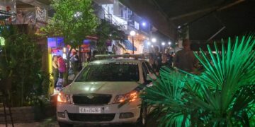 ΠΡΙΝ ΛΙΓΟ: Άγρια επίθεση σε 16χρονο στον Εύοσμο – ¨Ήταν οπαδοί αντίπαλης ομάδας”