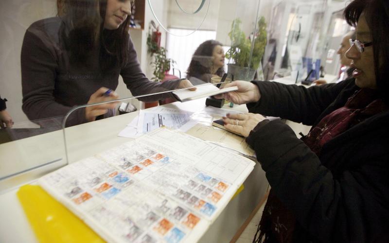 Θεσσαλονίκη: Δεν πήρε τη σύνταξή της γιατί το ΙΚΑ τη θεωρεί… νεκρή (Βίντεο)
