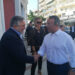 Τι συζήτησαν Κλ.Μανδαλιανός – Χρ.Σταϊκούρας στον Εύοσμο