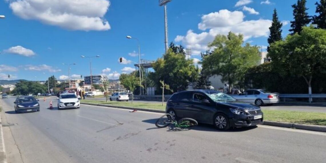 Αμπελόκηποι: Πήγαινε στην προπόνηση ο 16χρονος ποδηλάτης που παρασύρθηκε στην Δενδροποτάμου
