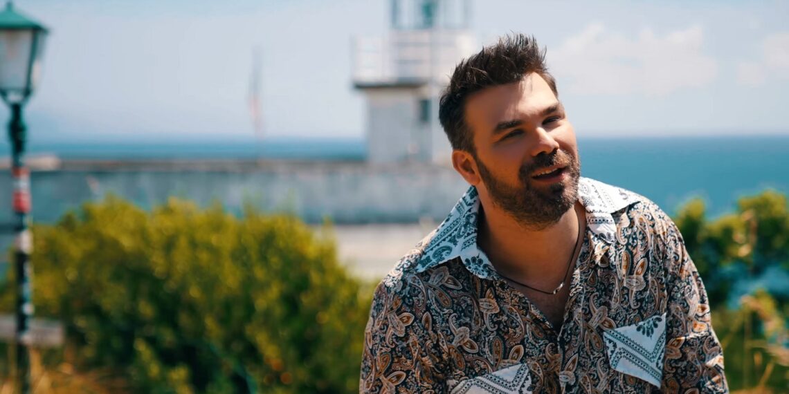 Θεσσαλονίκη: Ο Γιώργος Σαμπάνης απόψε σε μία μοναδική συναυλία στη ΔΕΘ