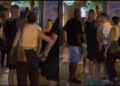Νέο επεισόδιο για τον Snik – Τσακώθηκε στο δρόμο με έφηβο στη Θεσσαλονίκη (Βίντεο)