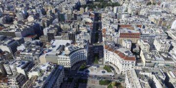 Real Estate Expo: Η έκθεση για ακίνητα έρχεται για 3 μέρες στη Θεσσαλονίκη