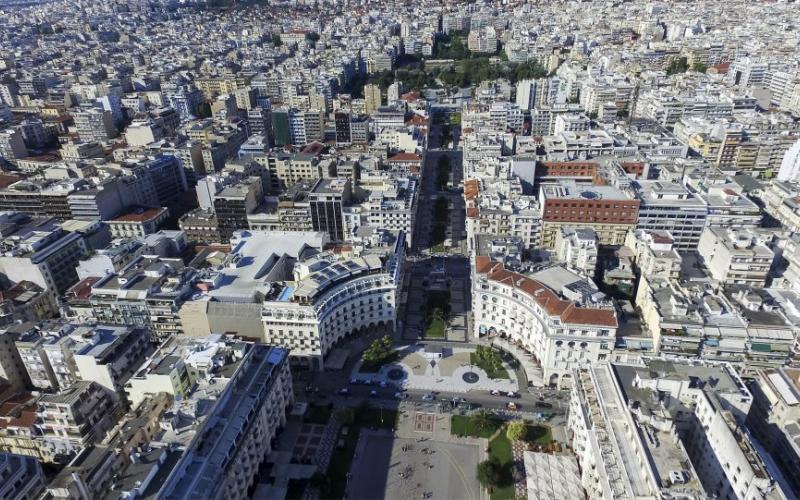 Real Estate Expo: Η έκθεση για ακίνητα έρχεται για 3 μέρες στη Θεσσαλονίκη