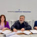 Σύμφωνο Συνεργασίας μεταξύ Περιφέρειας Κεντρικής Μακεδονίας και Δήμου Κορδελιού – Ευόσμου
