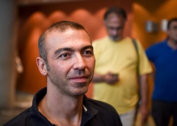 Έφυγε από τη ζωή ο Ολυμπιονίκης Αλέξανδρος Νικολαΐδης