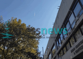 Λέκτορας του ΑΠΘ για τον 19χρονο: «Ο Γιώργος που έπεσε από το παράθυρο είναι αριστούχος, δεν ήταν αφηρημένος»