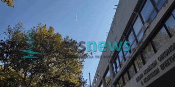 Λέκτορας του ΑΠΘ για τον 19χρονο: «Ο Γιώργος που έπεσε από το παράθυρο είναι αριστούχος, δεν ήταν αφηρημένος»