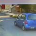 Θεσσαλονίκη: Οδηγός παρασύρει σκύλο με το αυτοκίνητο και τον παρατάει (Βίντεο)