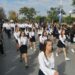 Εύοσμος: Στιγμές και εικόνες από την μαθητική παρέλαση στο Δήμο Κορδελιού – Ευόσμου