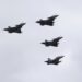 Θεσσαλονίκη: Rafale και τεθωρακισμένα Marder στην παρέλαση της 28ης Οκτωβρίου