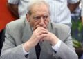 Θεσσαλονίκη: Πέθανε ο πρώην πρόεδρος του ΟΑΣΘ, Χρήστος Στεφανίδης