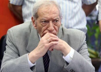 Θεσσαλονίκη: Πέθανε ο πρώην πρόεδρος του ΟΑΣΘ, Χρήστος Στεφανίδης