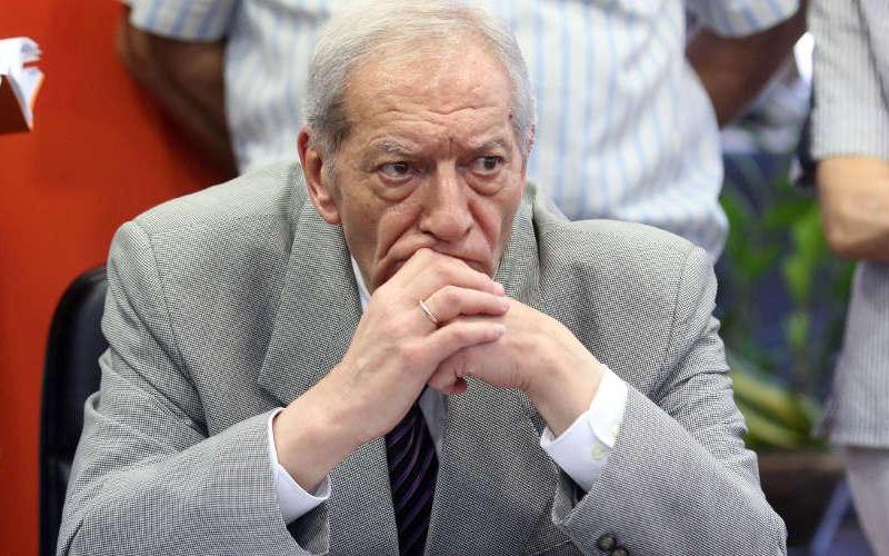 Θεσσαλονίκη: Πέθανε ο πρώην πρόεδρος του ΟΑΣΘ, Χρήστος Στεφανίδης